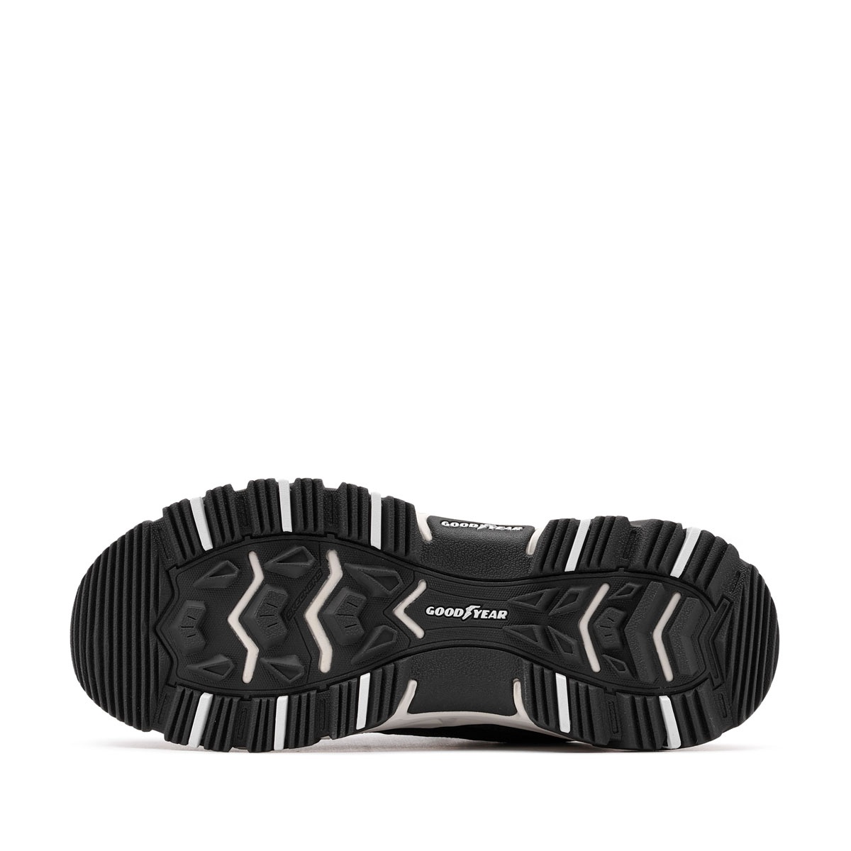 Skechers D Lites Hiker Adidași damă 180128-BKW