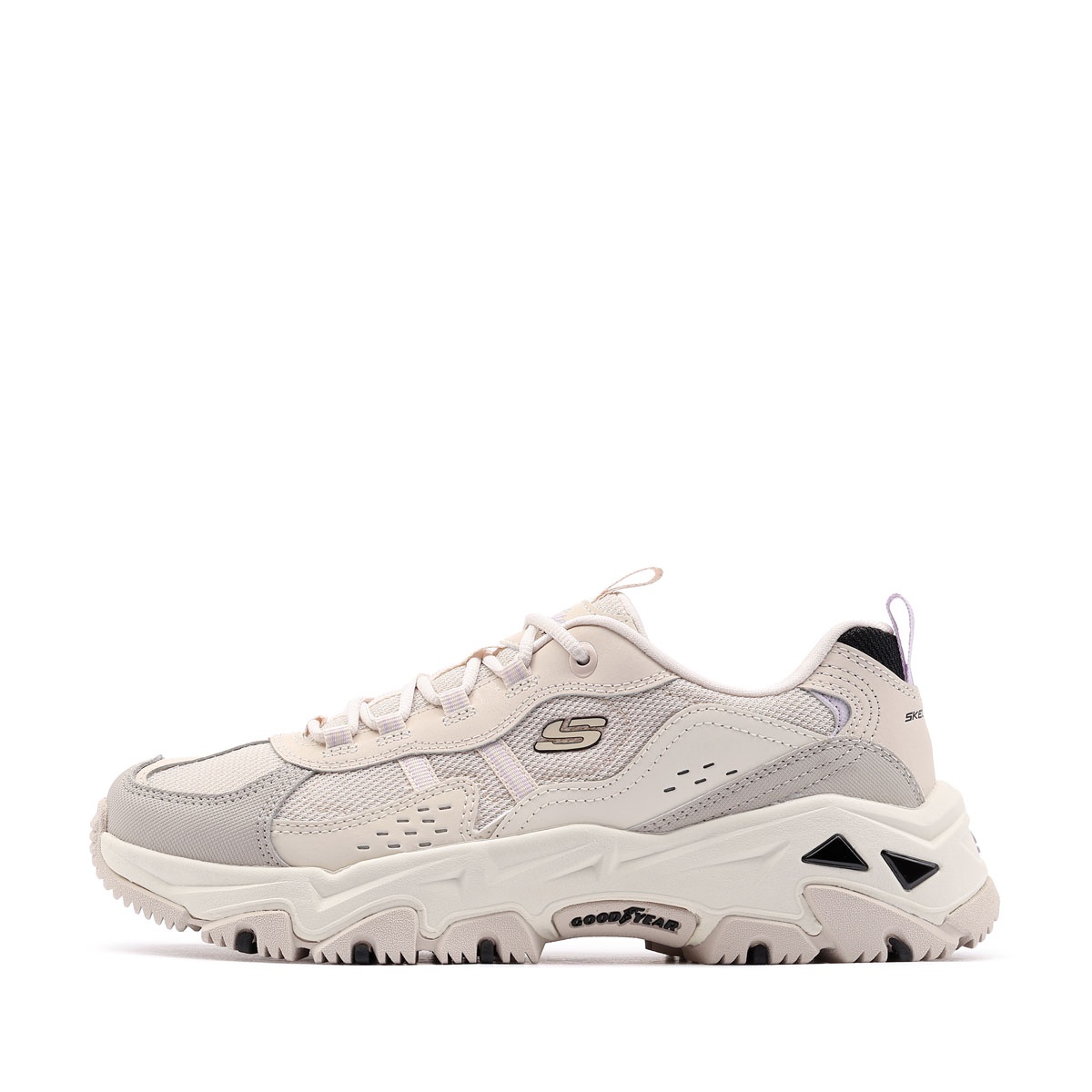 Skechers D Lites Hiker Adidași damă 180128-NTMT