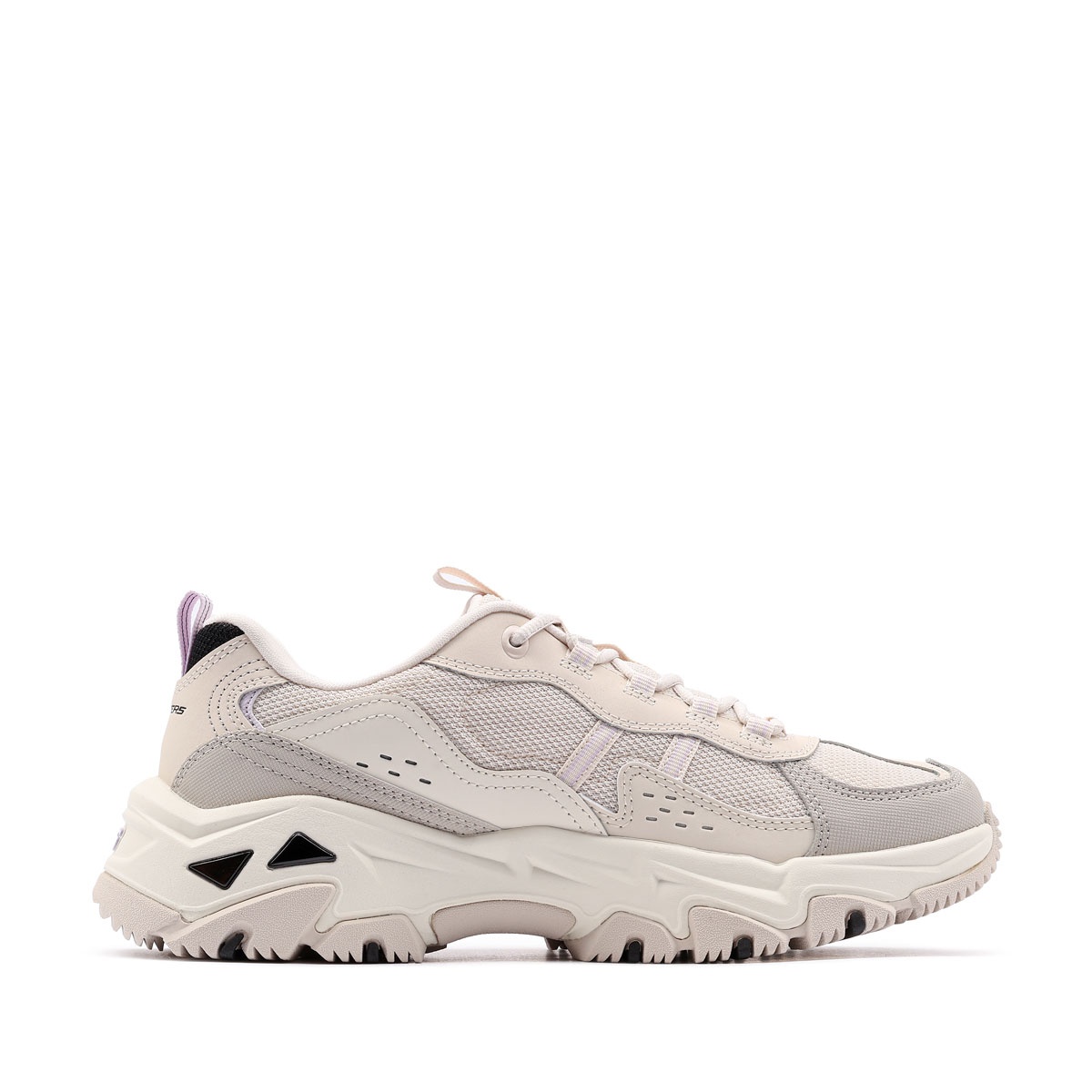 Skechers D Lites Hiker Adidași damă 180128-NTMT