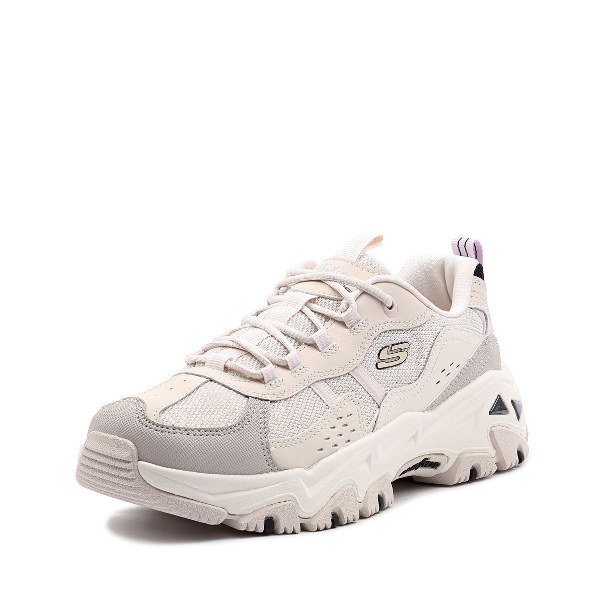 Skechers D Lites Hiker Adidași damă 180128-NTMT