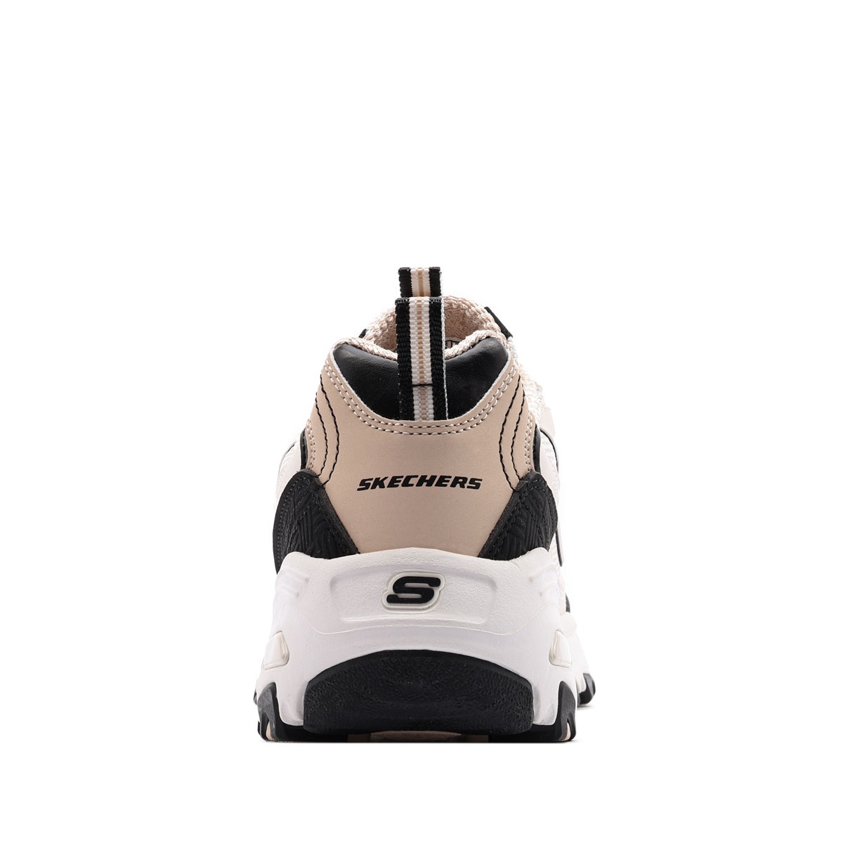 Skechers D Lites-Retro Rewind Adidași damă 150536-NTBK