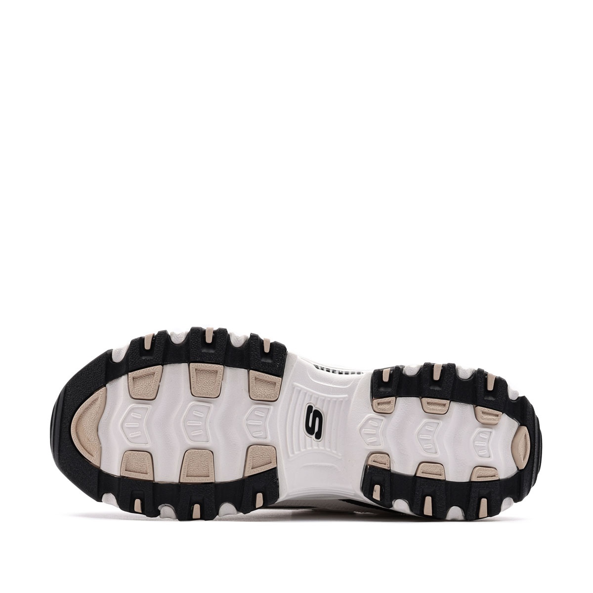 Skechers D Lites-Retro Rewind Adidași damă 150536-NTBK