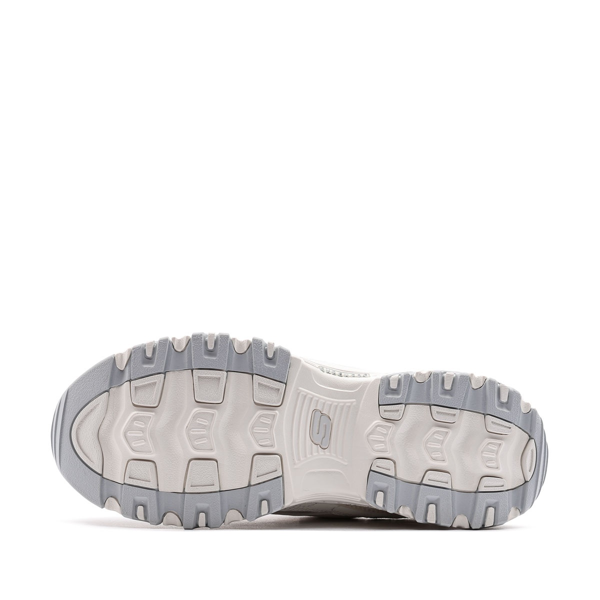 Skechers D Lites-Smooth Nostalgia Adidași damă 150537-NTGY