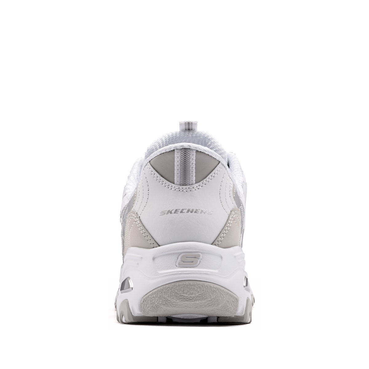 Skechers D Lites-Smooth Nostalgia Adidași damă 150537-WSL