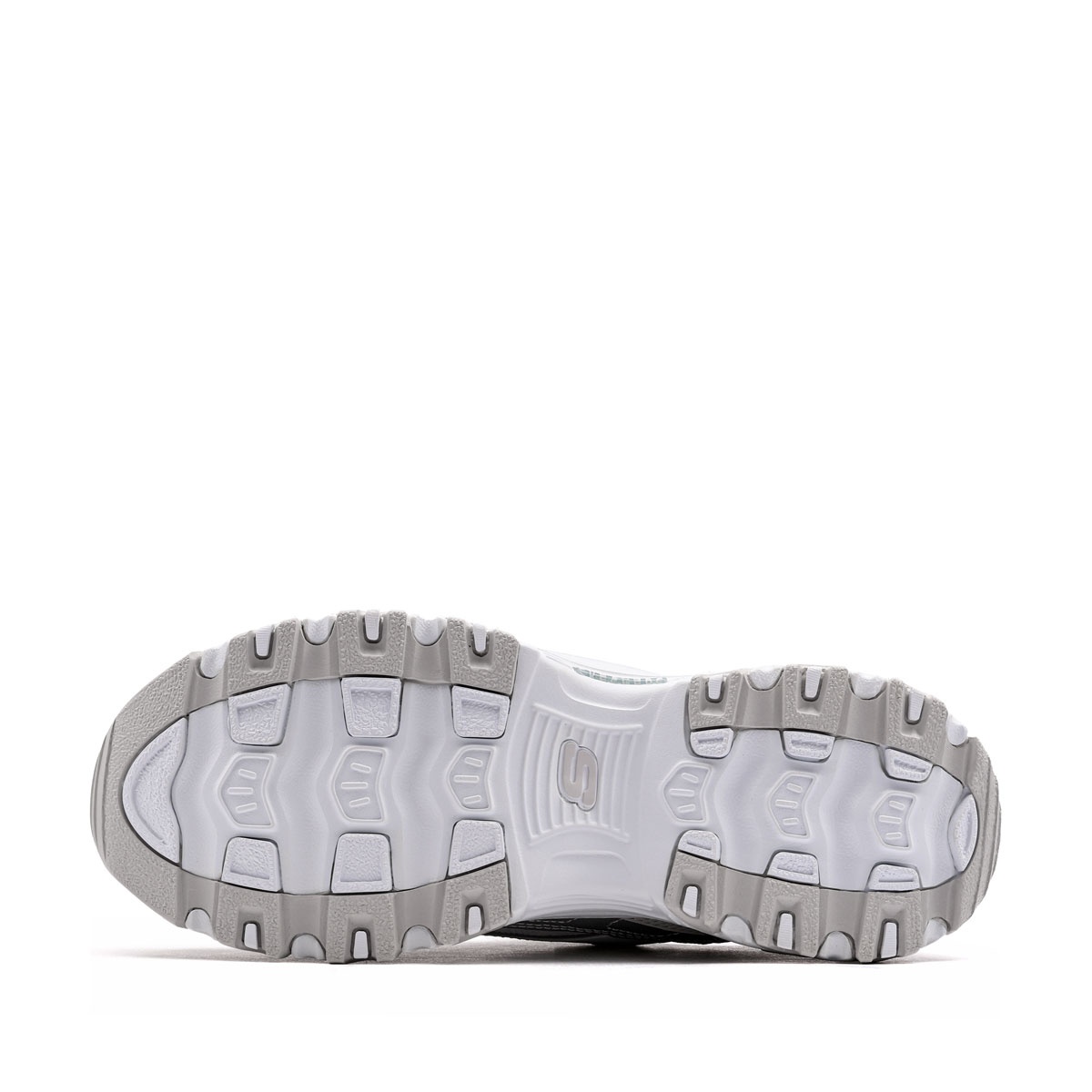 Skechers D Lites-Smooth Nostalgia Adidași damă 150537-WSL