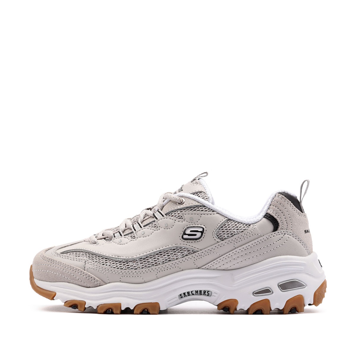 Skechers D Lites-Stellar Shimmer Adidași damă 150724-NTSL