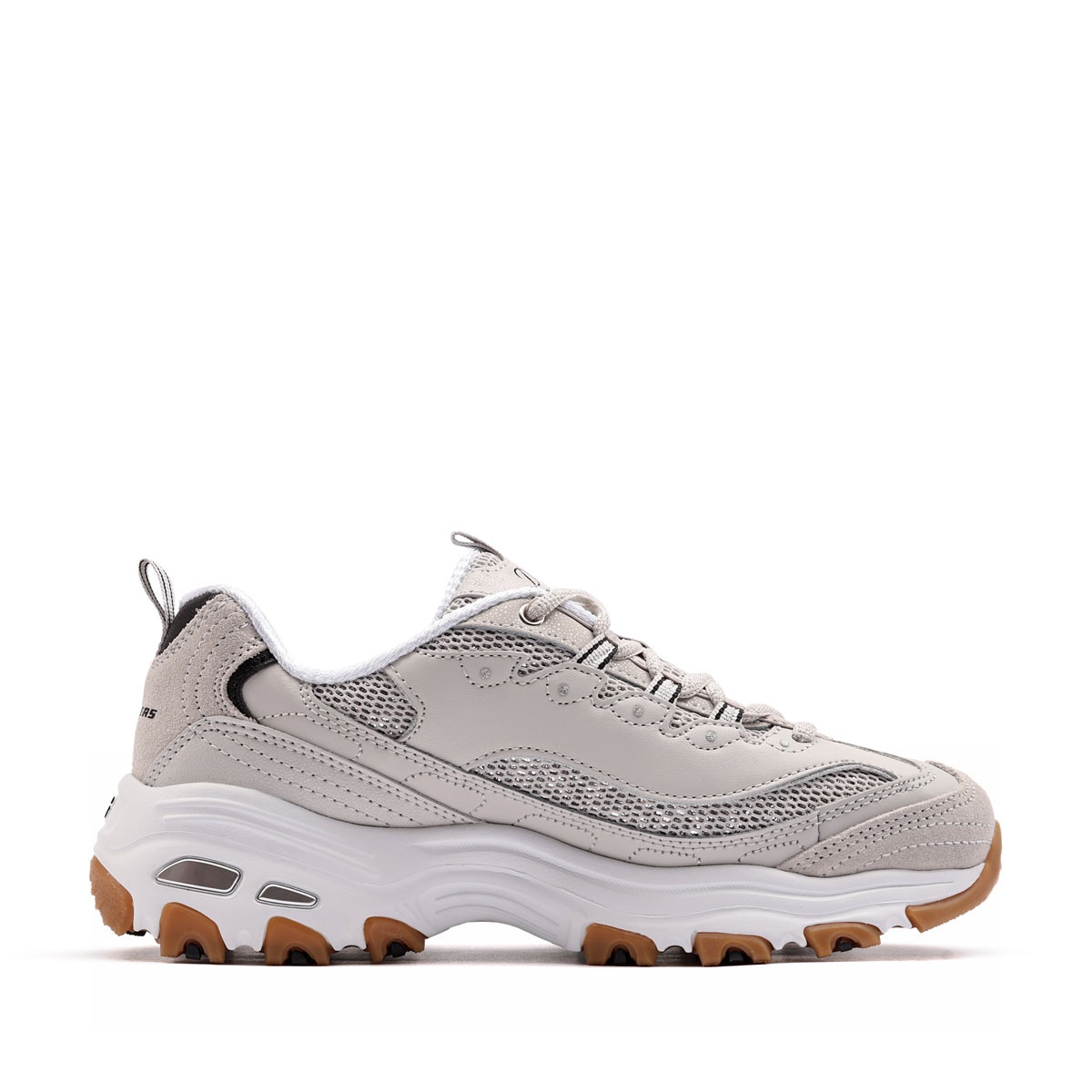 Skechers D Lites-Stellar Shimmer Adidași damă 150724-NTSL