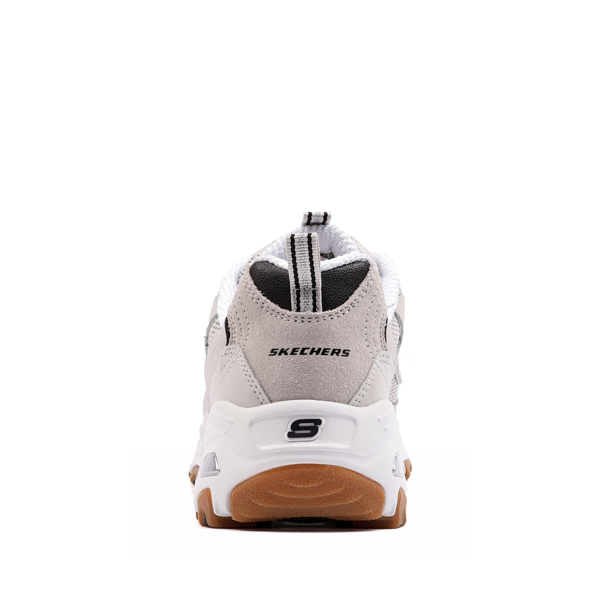 Skechers D Lites-Stellar Shimmer Adidași damă 150724-NTSL
