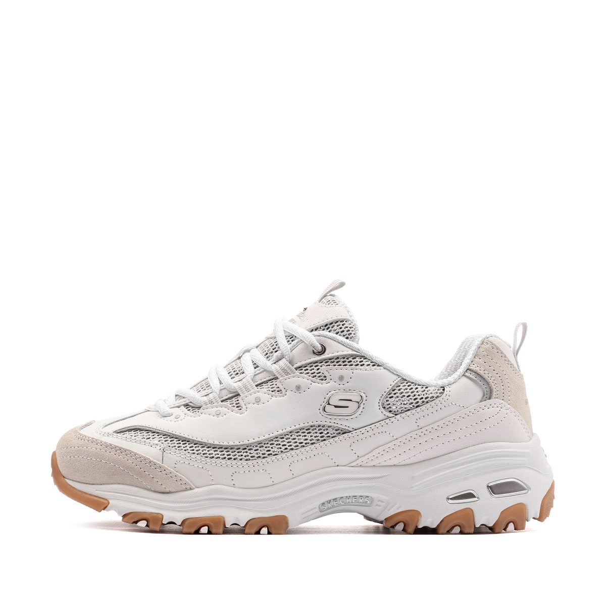 Skechers D Lites-Stellar Shimmer Adidași damă 150724-WSL