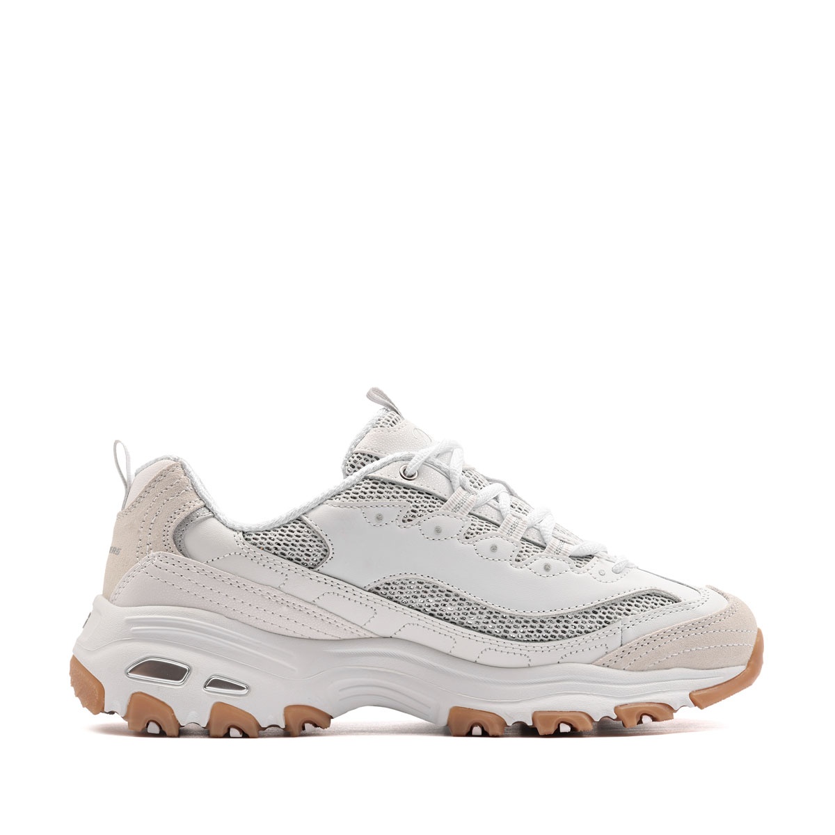 Skechers D Lites-Stellar Shimmer Adidași damă 150724-WSL