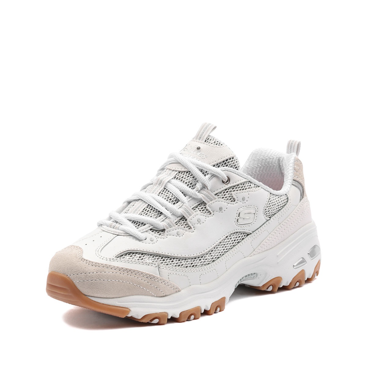 Skechers D Lites-Stellar Shimmer Adidași damă 150724-WSL