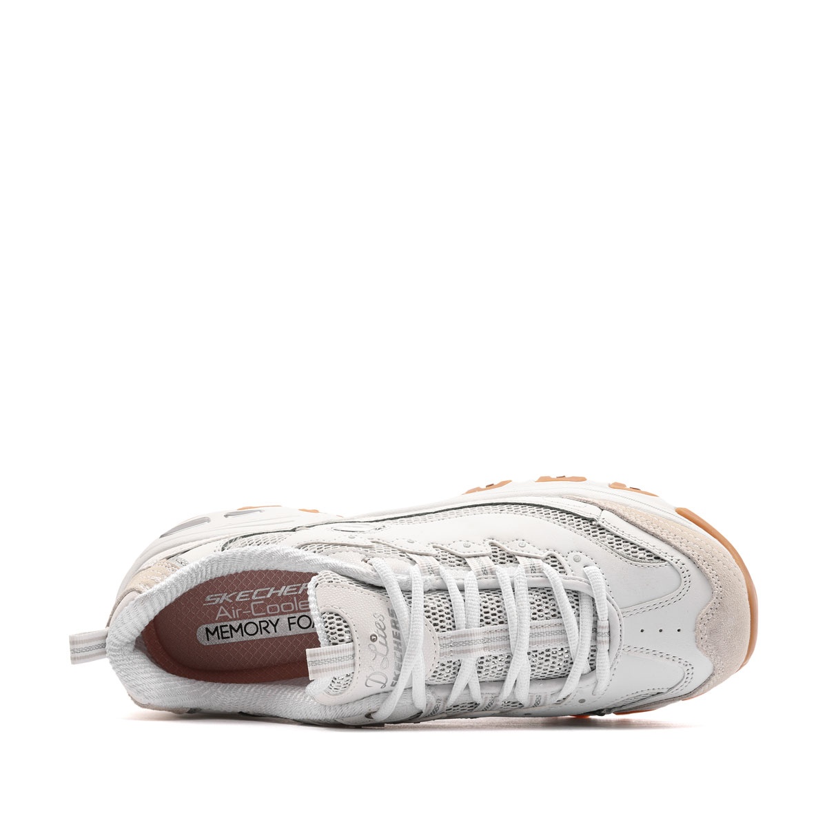 Skechers D Lites-Stellar Shimmer Adidași damă 150724-WSL