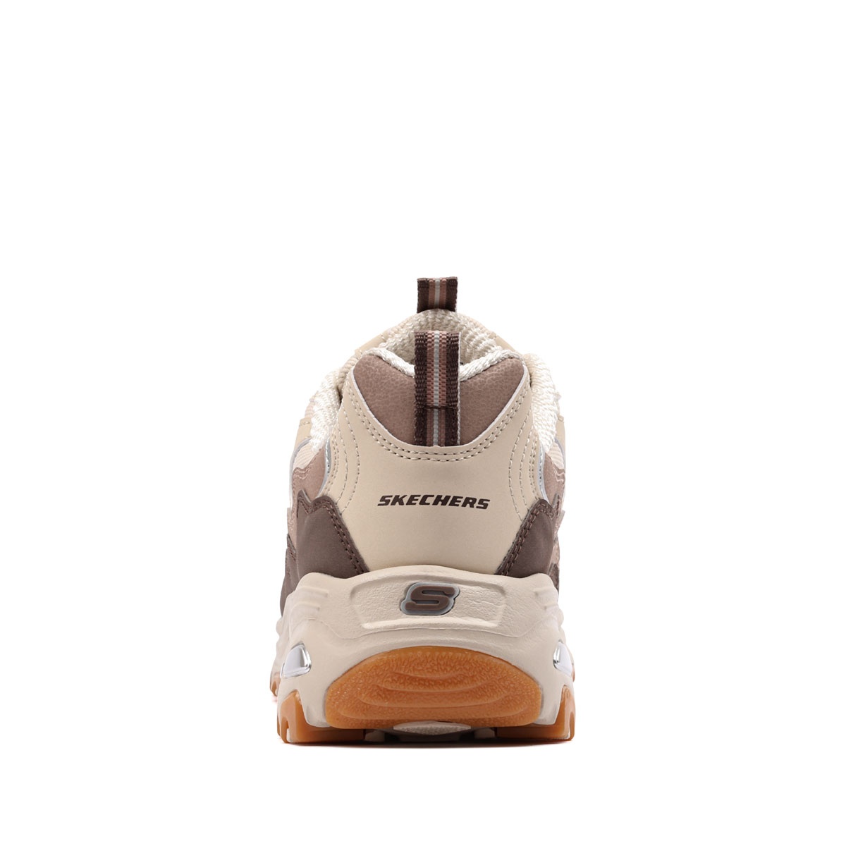Skechers D Lites-Vintage Wave Adidași damă 150725-NTBR