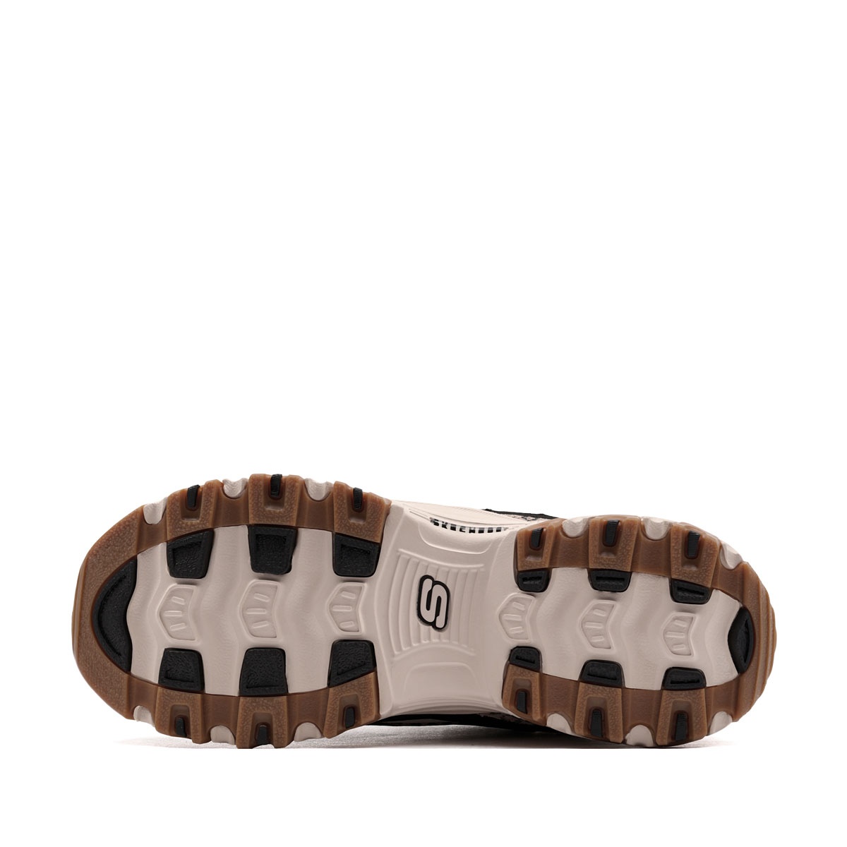 Skechers D Lites-Wild Charm Adidași damă 150877-BLK