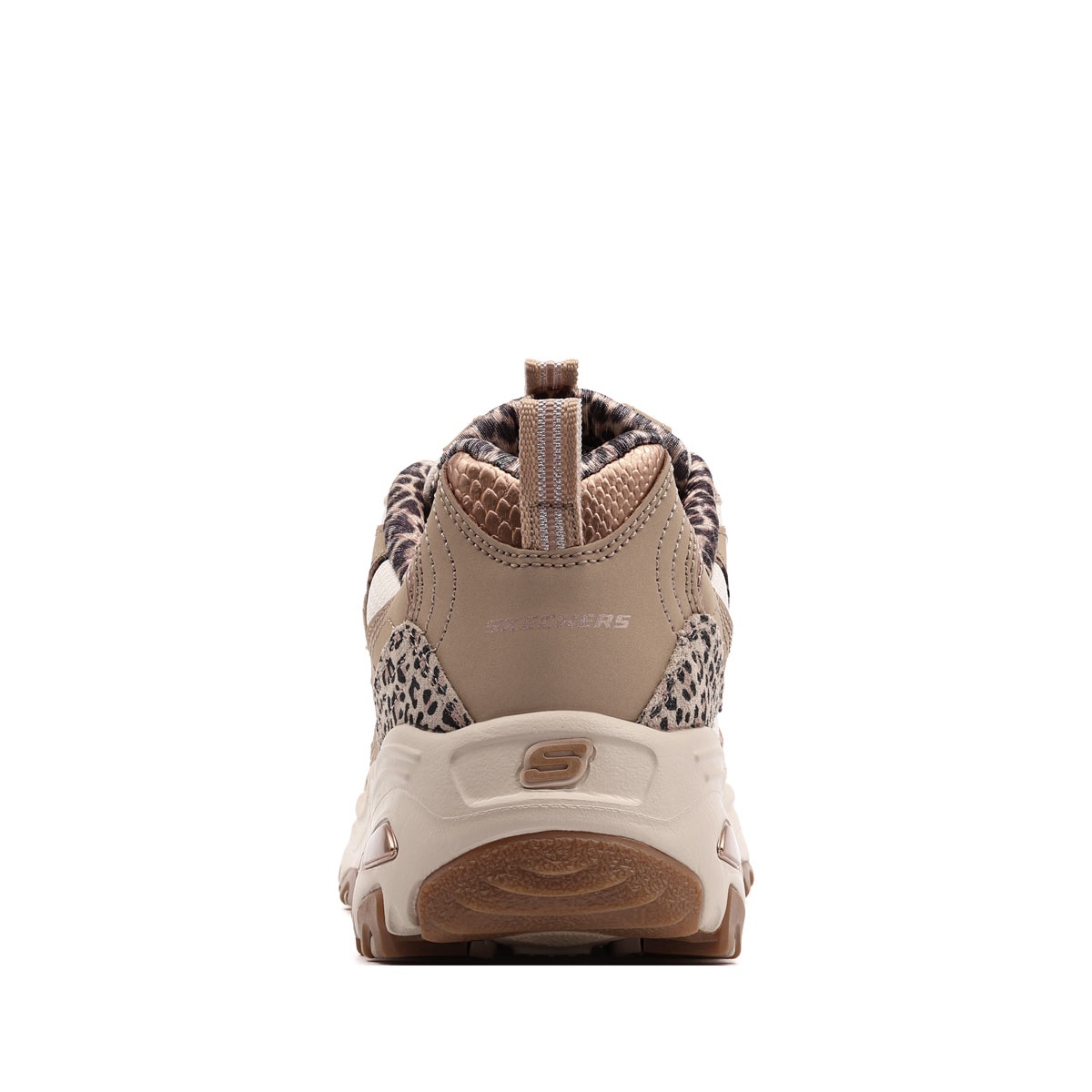 Skechers D Lites-Wild Charm Adidași damă 150877-TPE