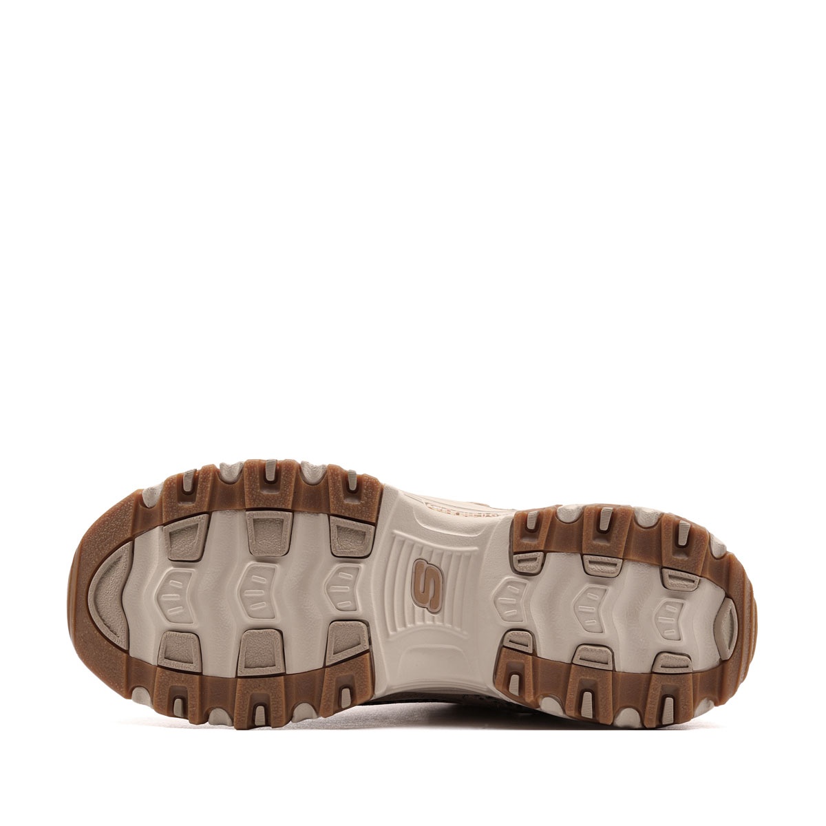 Skechers D Lites-Wild Charm Adidași damă 150877-TPE