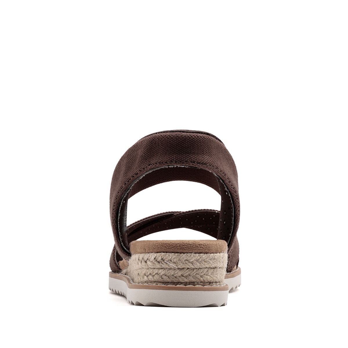 Skechers Desert Kiss-Golden Lily Sandale damă 114418-CHOC