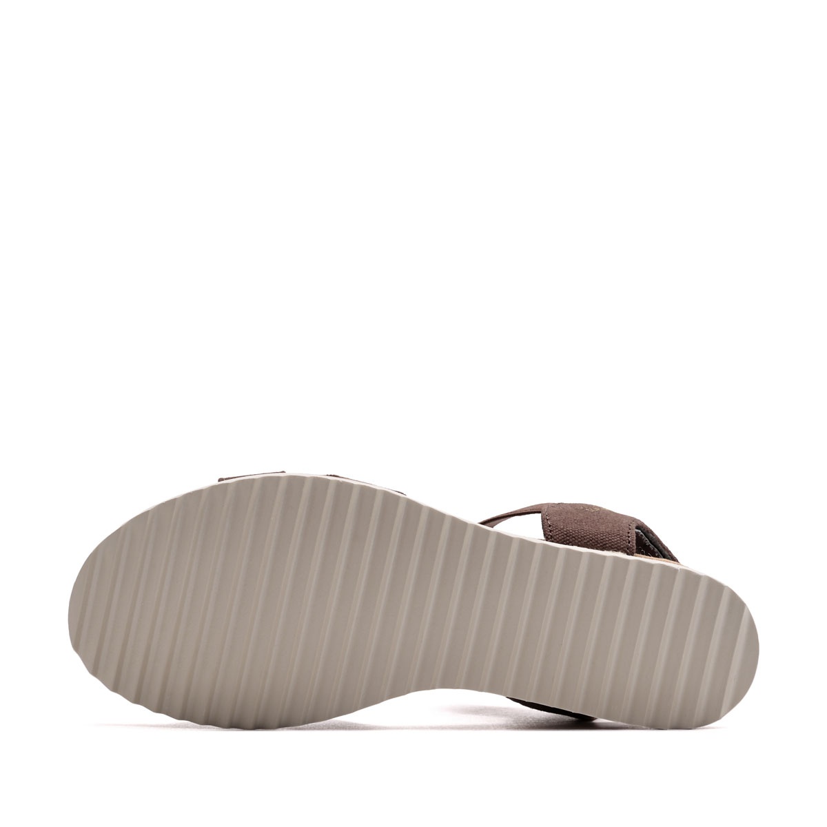 Skechers Desert Kiss-Golden Lily Sandale damă 114418-CHOC