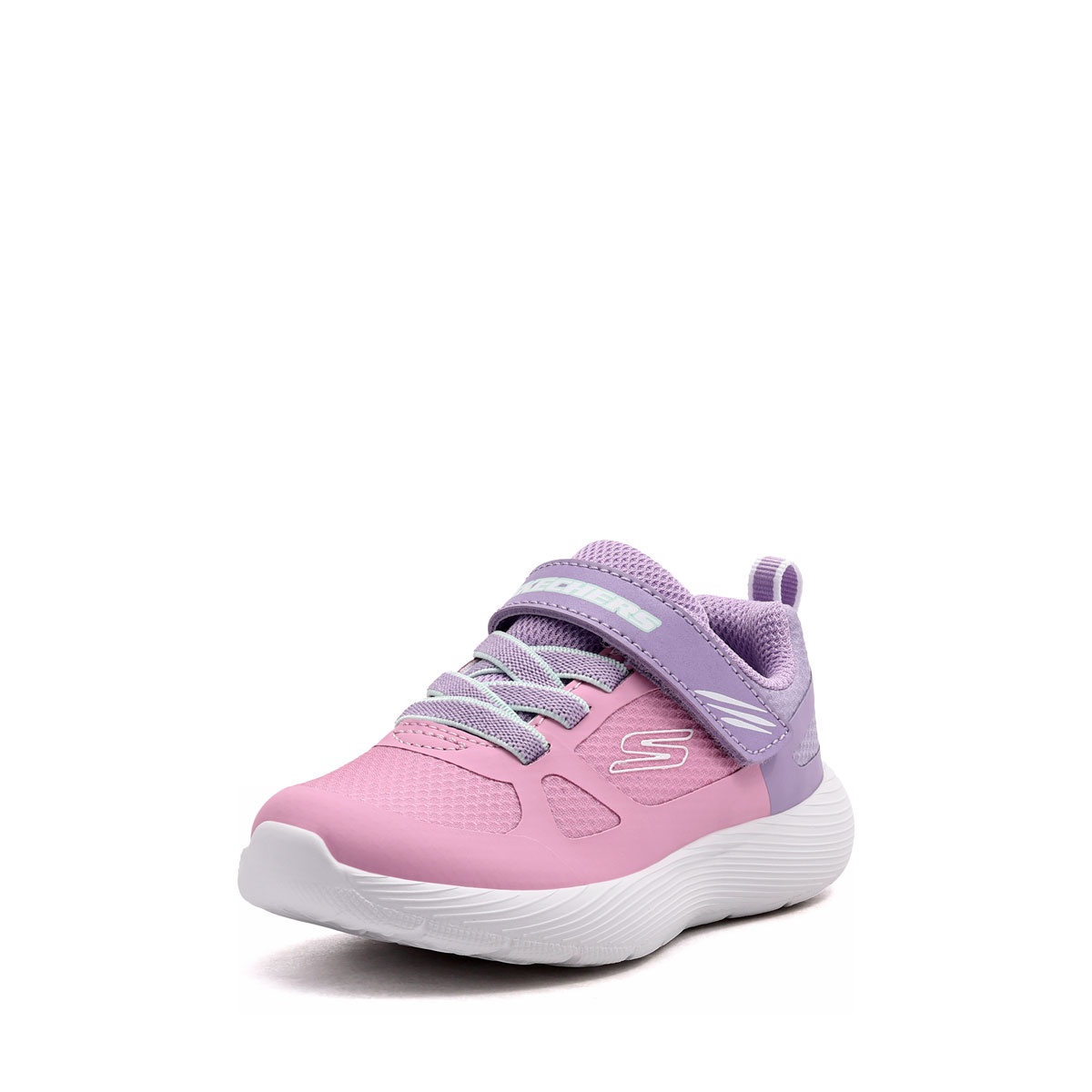  Skechers Dyna-Lite-Tracing Tracks Adidași copii 303854N-LTPL