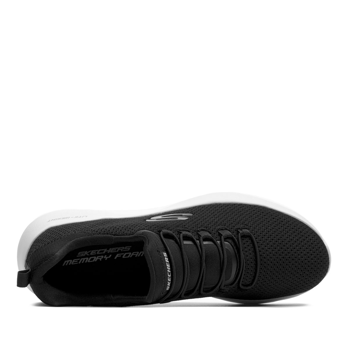 Skechers Dynamight Adidași bărbați 58360-BKW