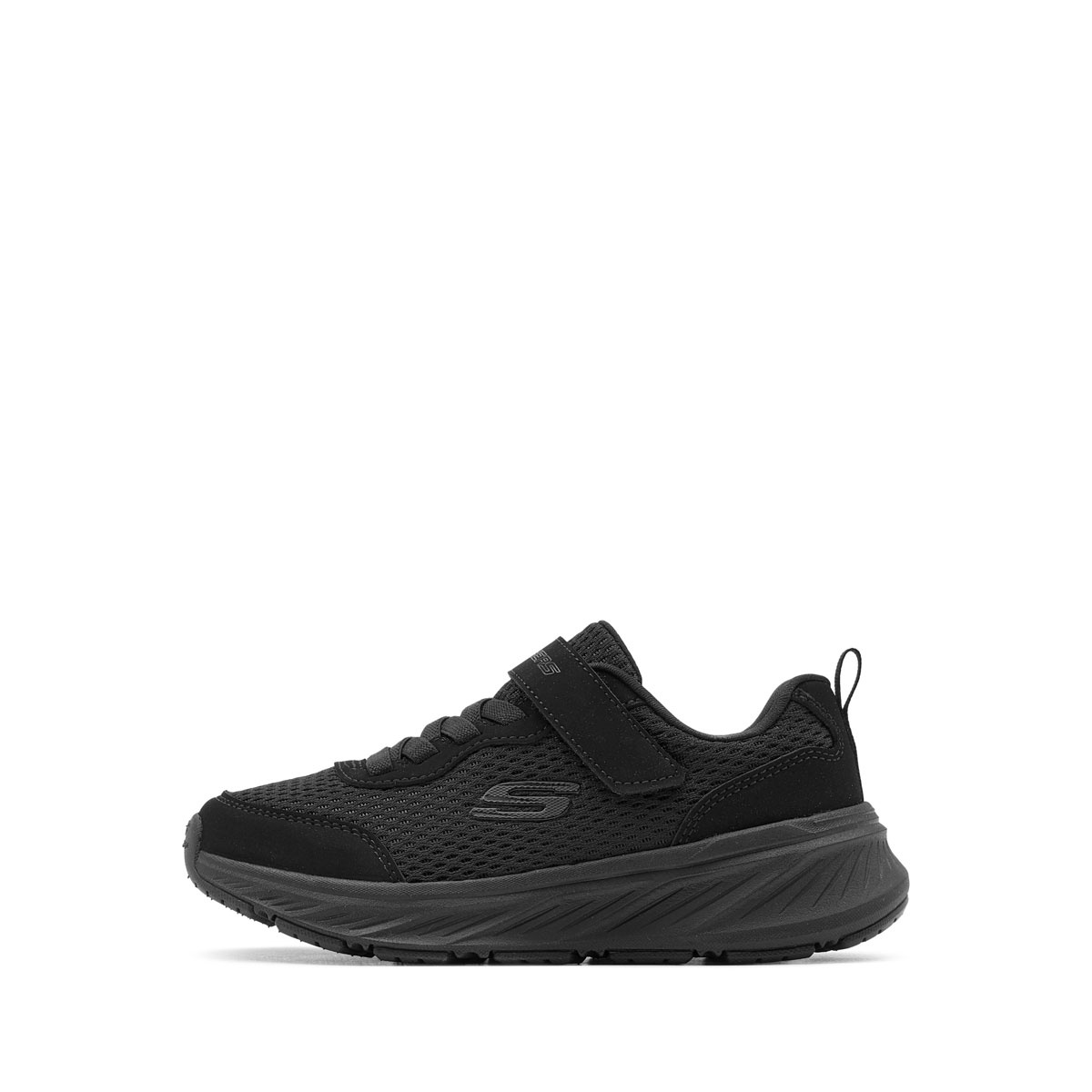Skechers Edgeride Adidași copii 404800L-BBK