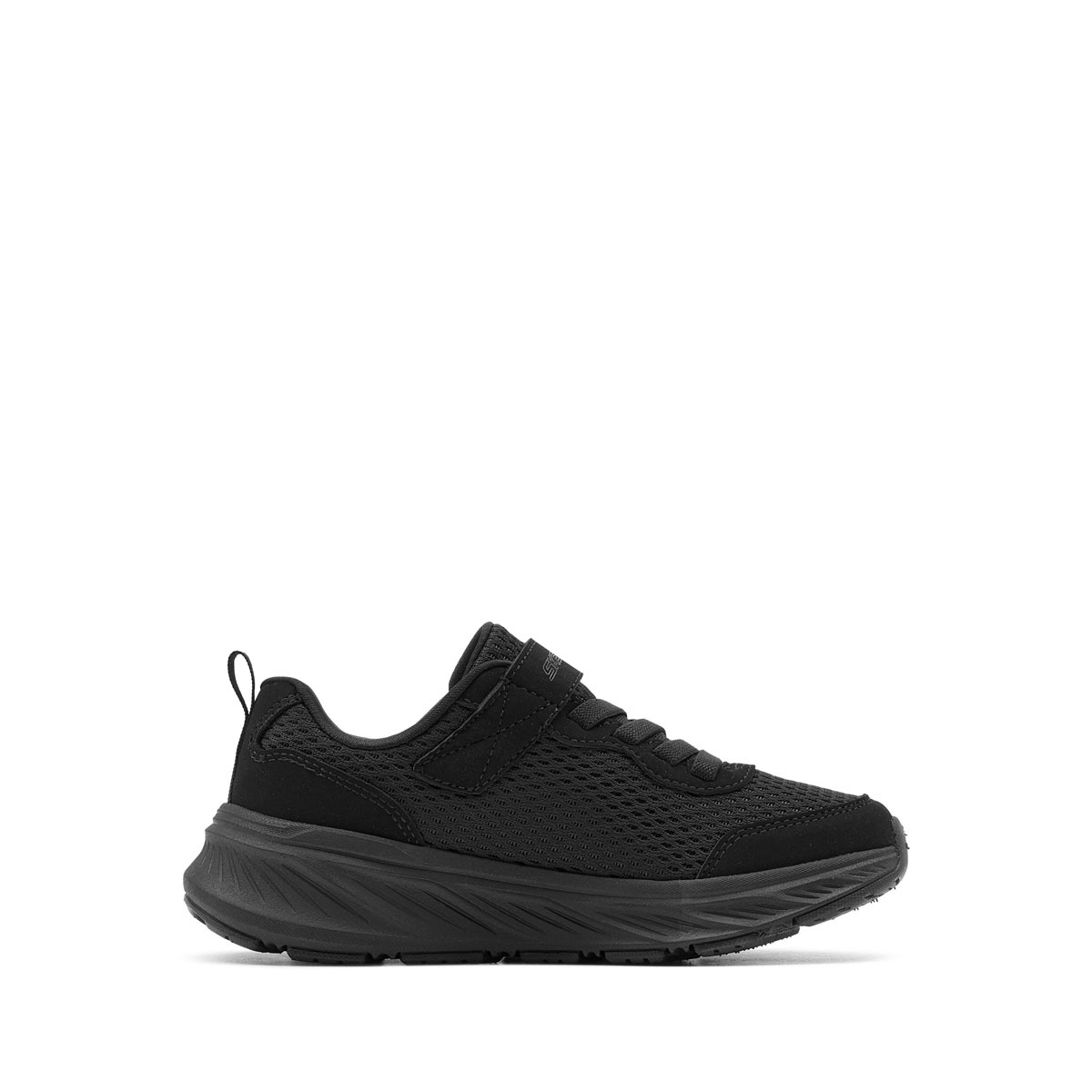 Skechers Edgeride Adidași copii 404800L-BBK