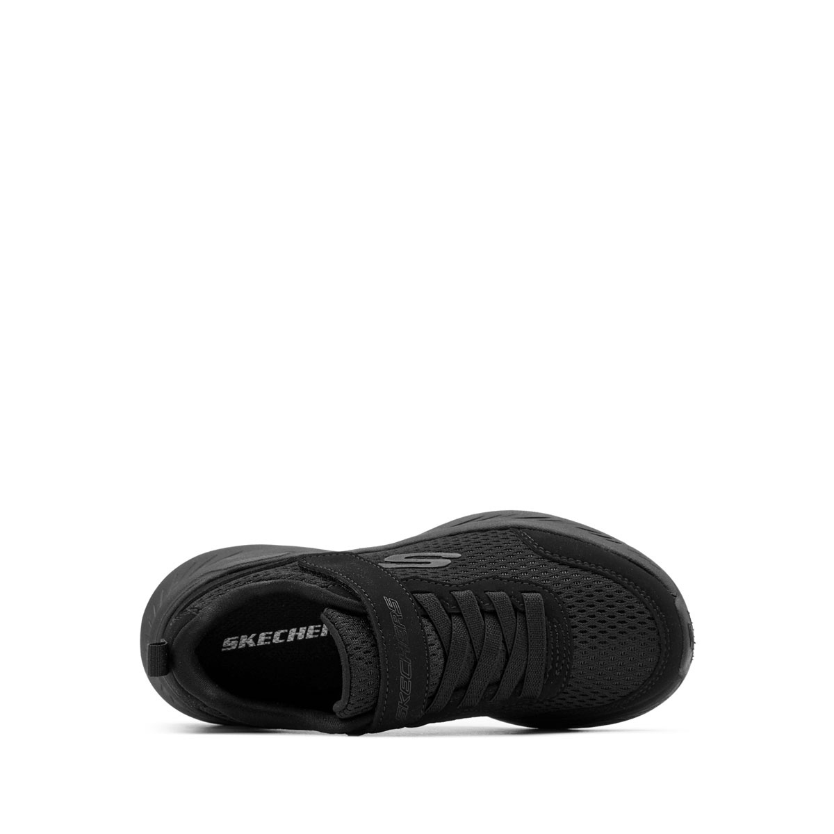 Skechers Edgeride Adidași copii 404800L-BBK