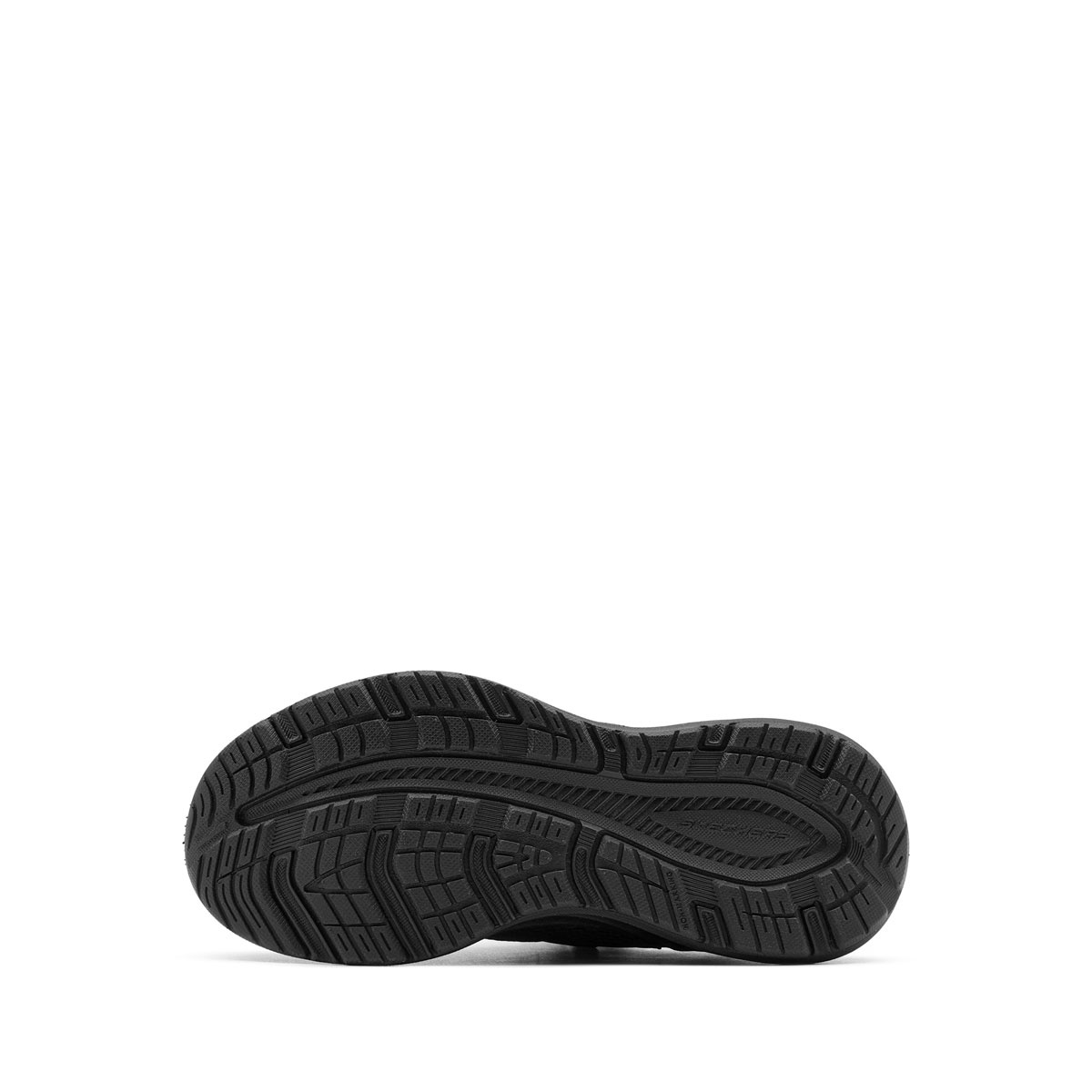 Skechers Edgeride Adidași copii 404800L-BBK