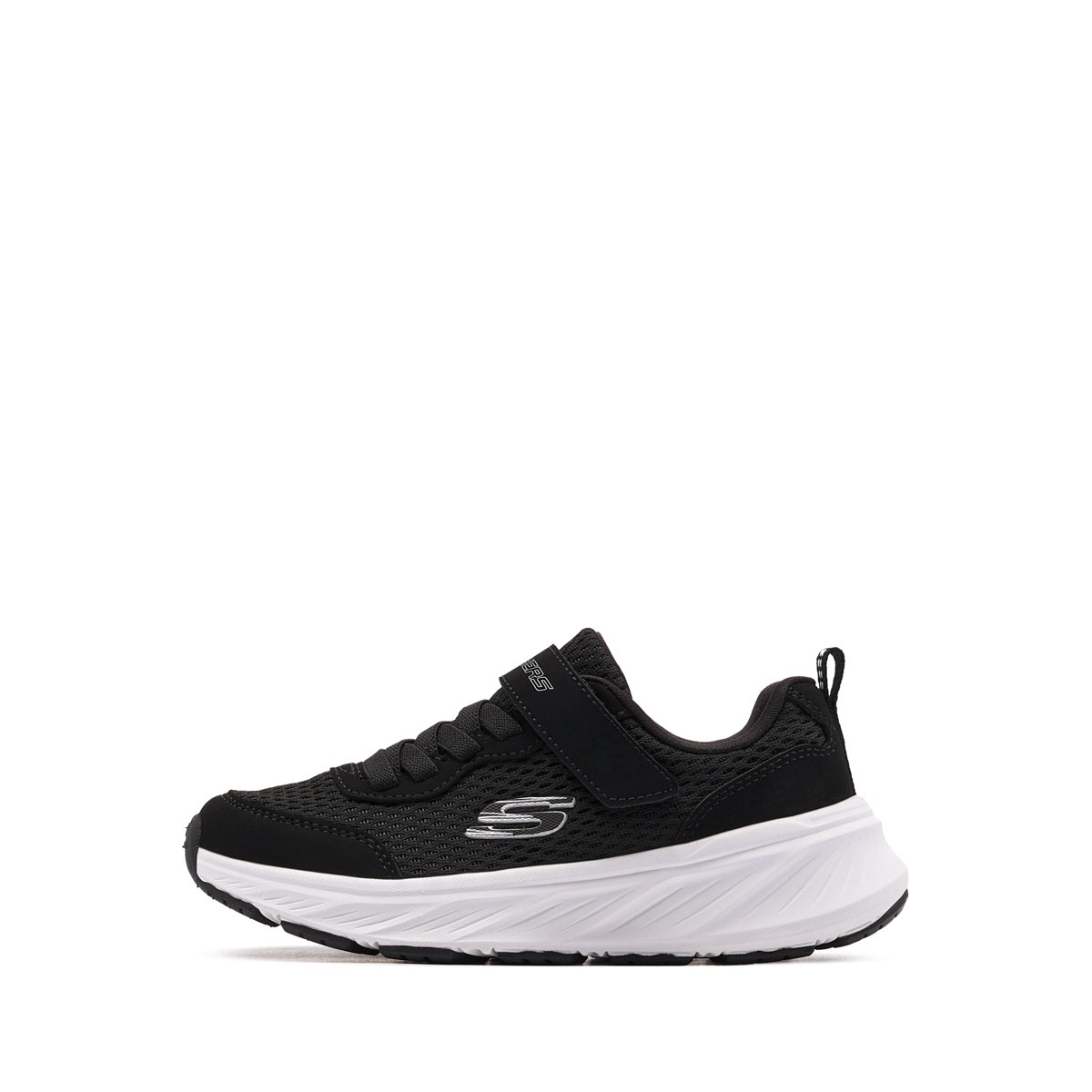 Adidași copii Skechers Edgeride 404800L-BLK Skechers Edgeride Adidași copii 404800L-BLK