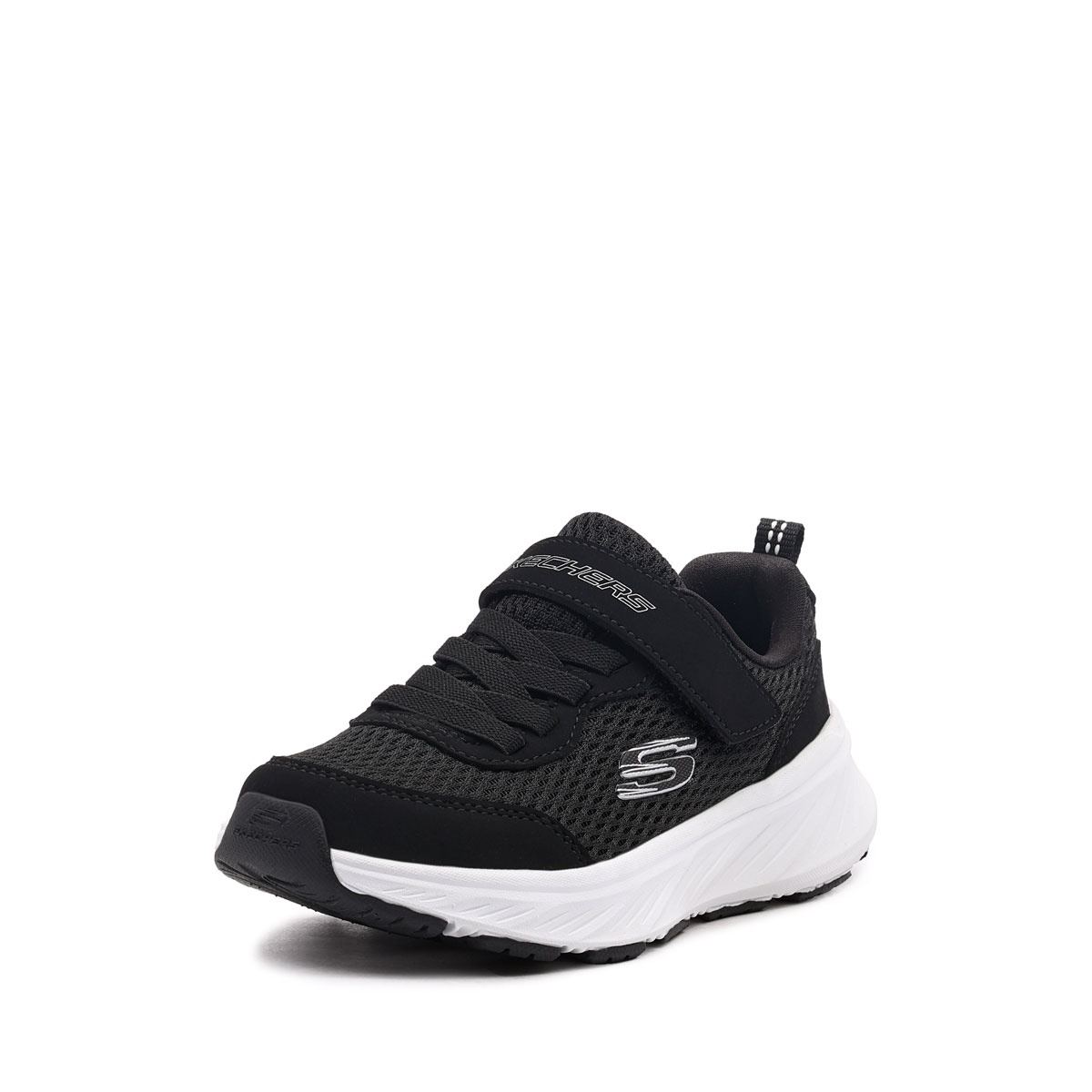 Adidași copii Skechers Edgeride 404800L-BLK Skechers Edgeride Adidași copii 404800L-BLK
