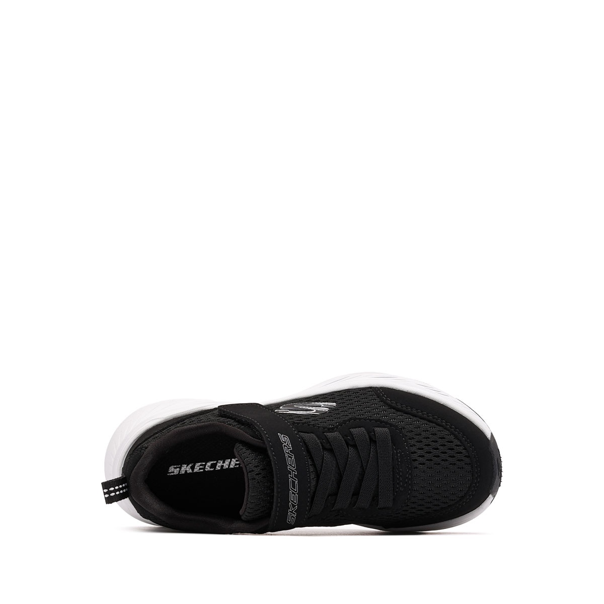 Adidași copii Skechers Edgeride 404800L-BLK Skechers Edgeride Adidași copii 404800L-BLK