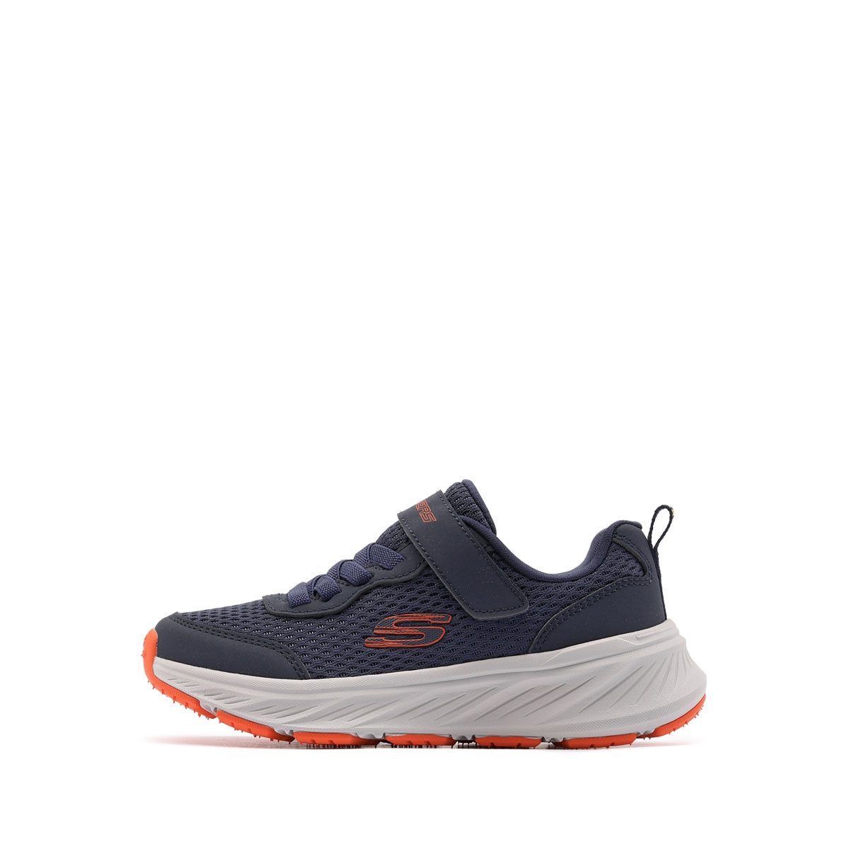 Adidași copii Skechers Edgeride 404800L-NVY Skechers Edgeride Adidași copii 404800L-NVY