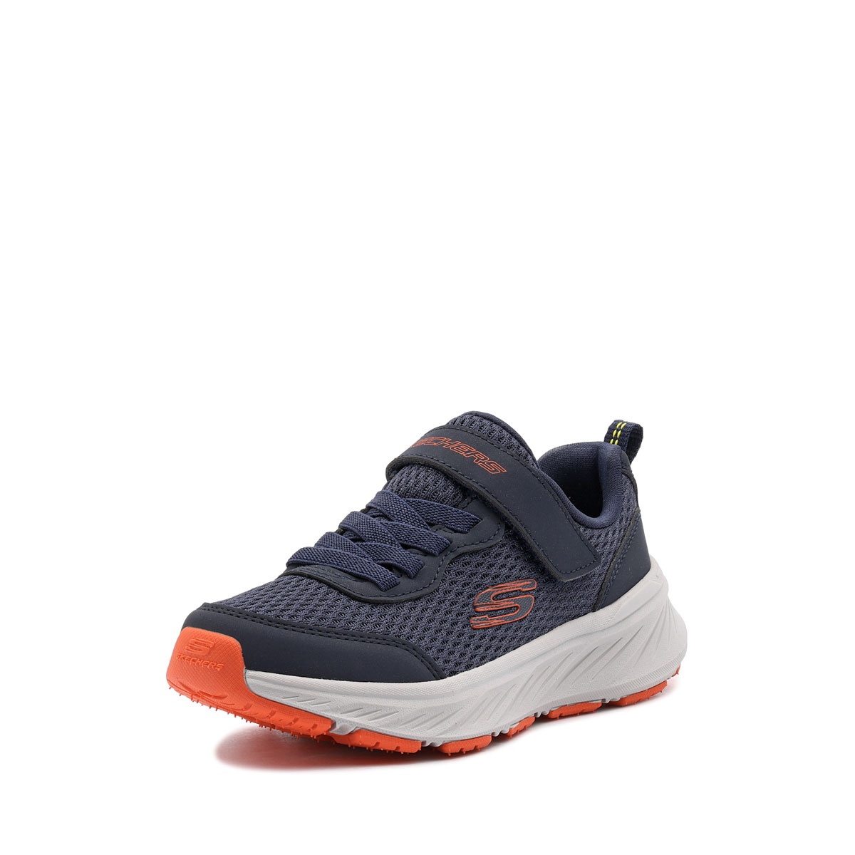 Adidași copii Skechers Edgeride 404800L-NVY Skechers Edgeride Adidași copii 404800L-NVY