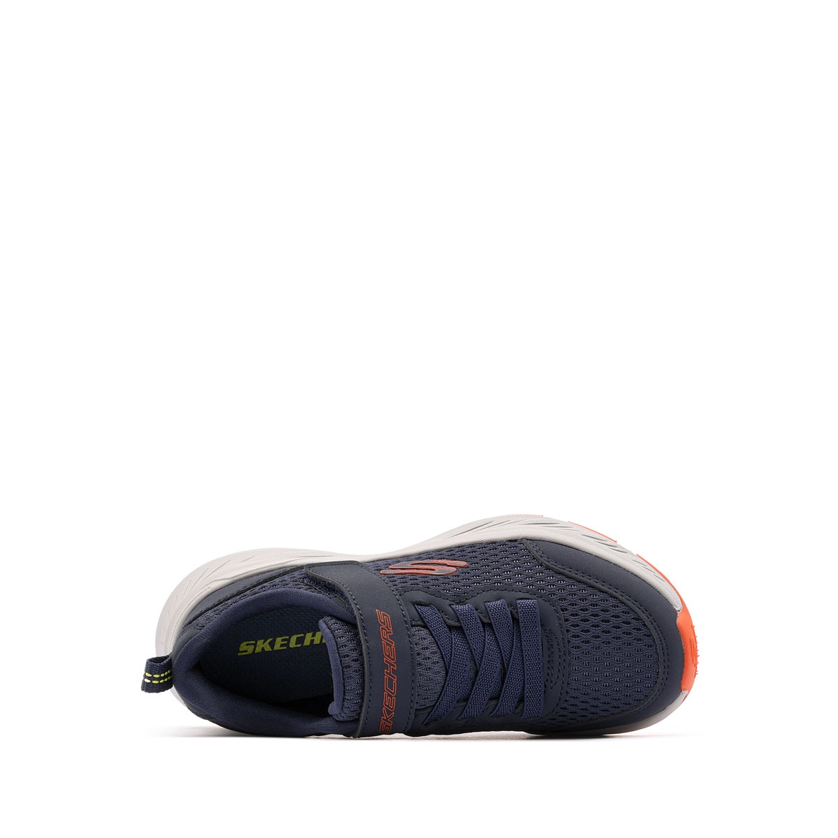 Adidași copii Skechers Edgeride 404800L-NVY Skechers Edgeride Adidași copii 404800L-NVY