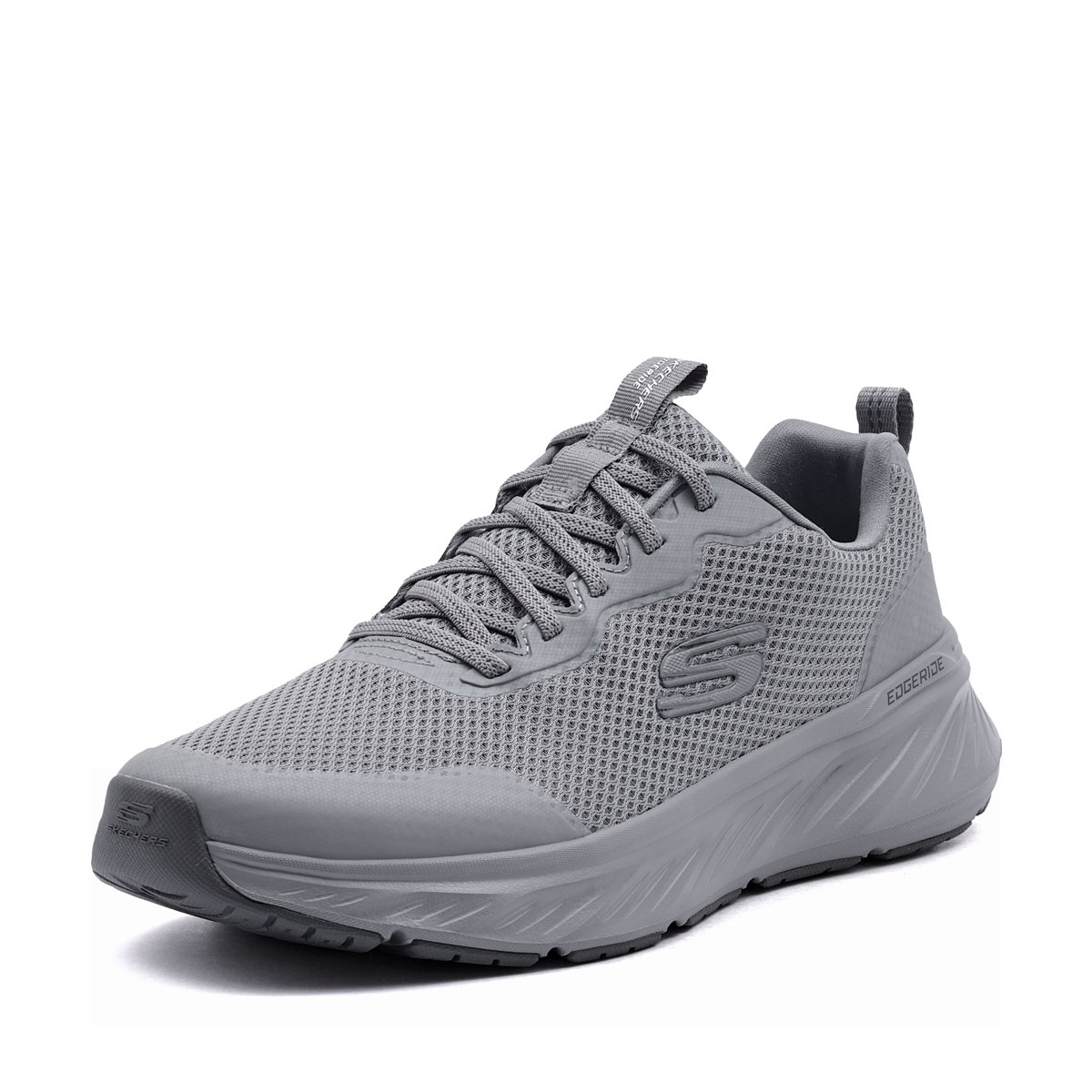 Skechers Edgeride-Rekze Adidași bărbați 232835-GRY