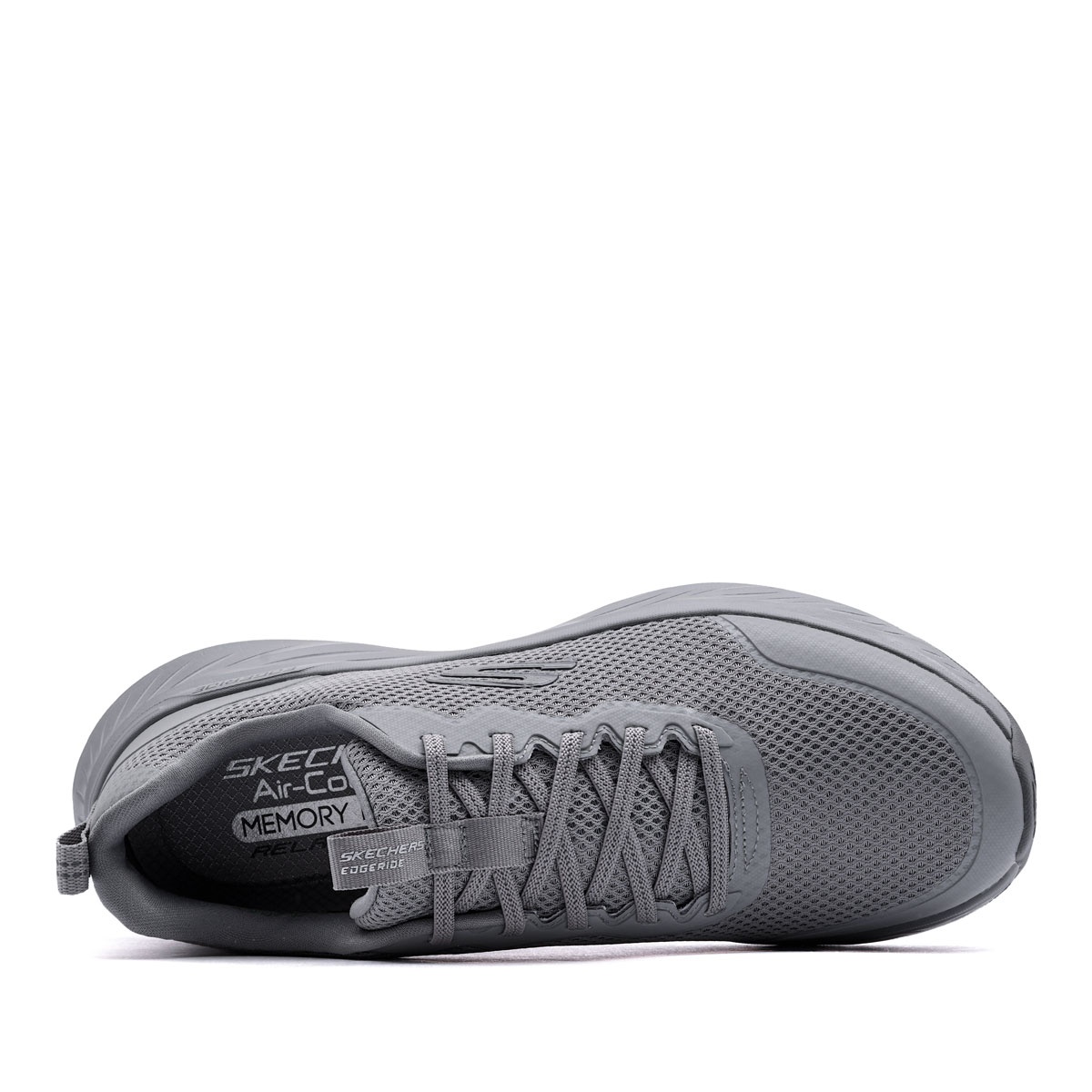 Skechers Edgeride-Rekze Adidași bărbați 232835-GRY