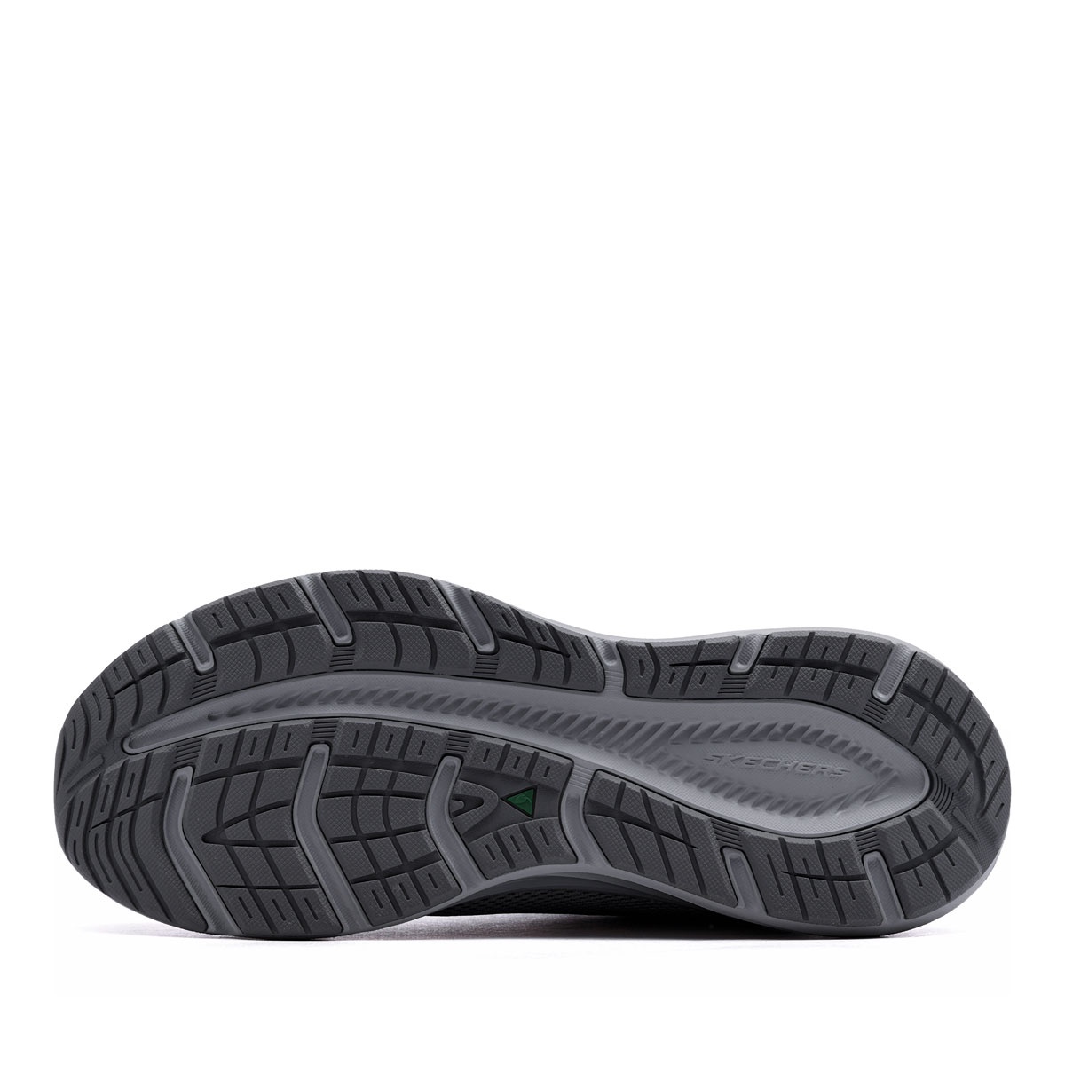 Skechers Edgeride-Rekze Adidași bărbați 232835-GRY