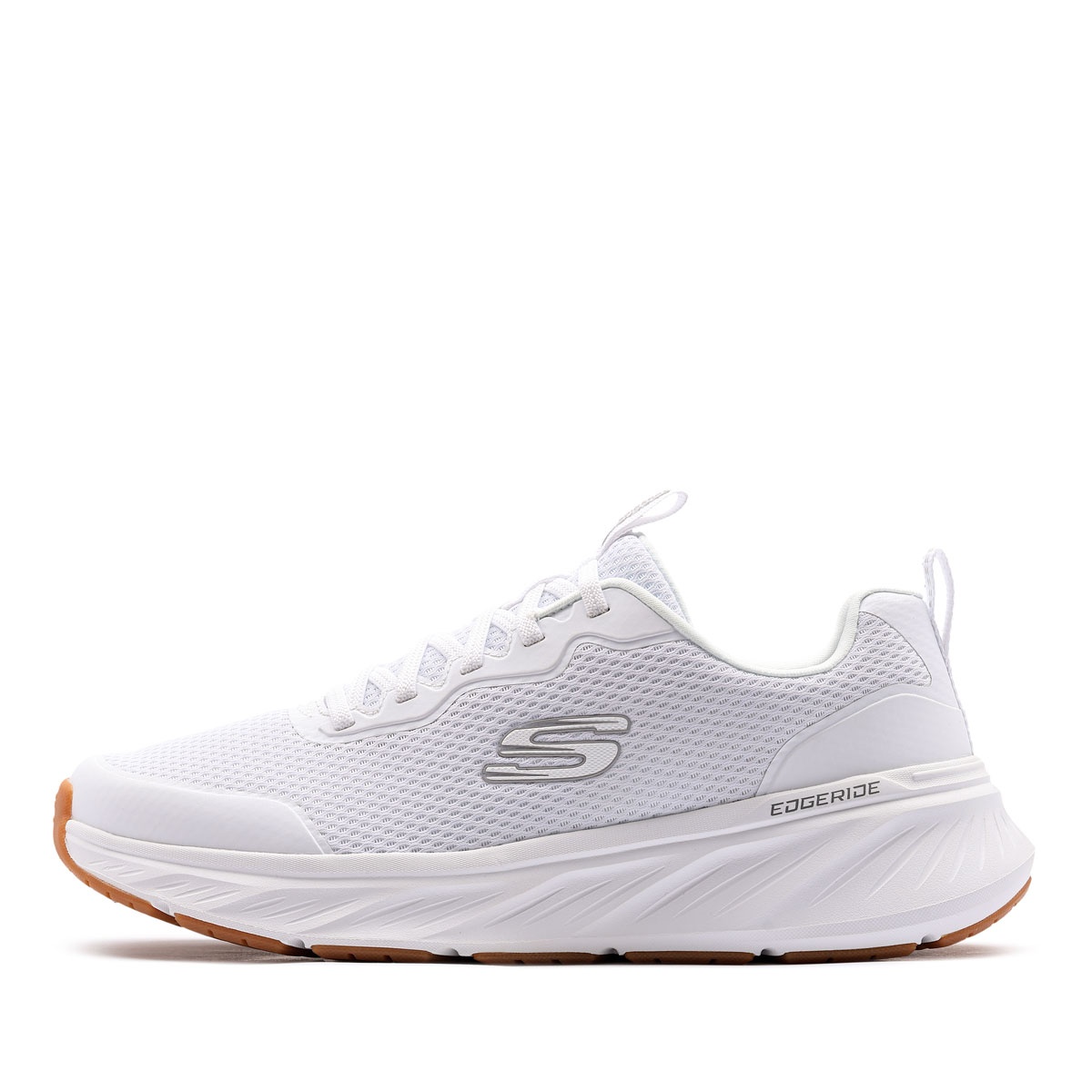 Skechers Edgeride-Rekze Adidași bărbați 232835-WHT