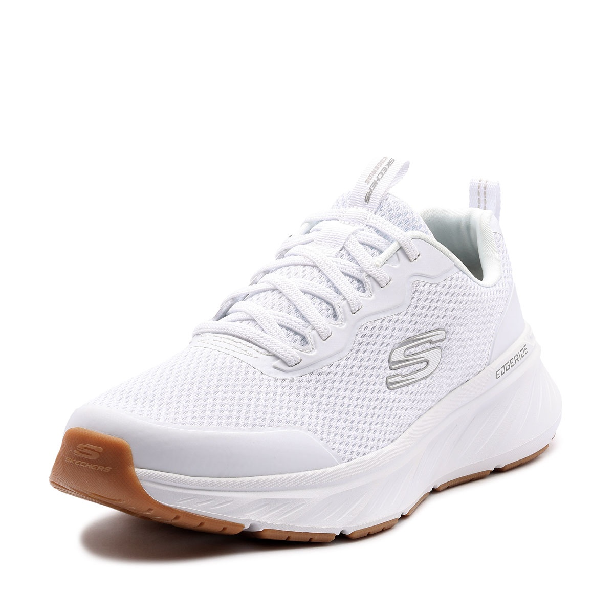 Skechers Edgeride-Rekze Adidași bărbați 232835-WHT