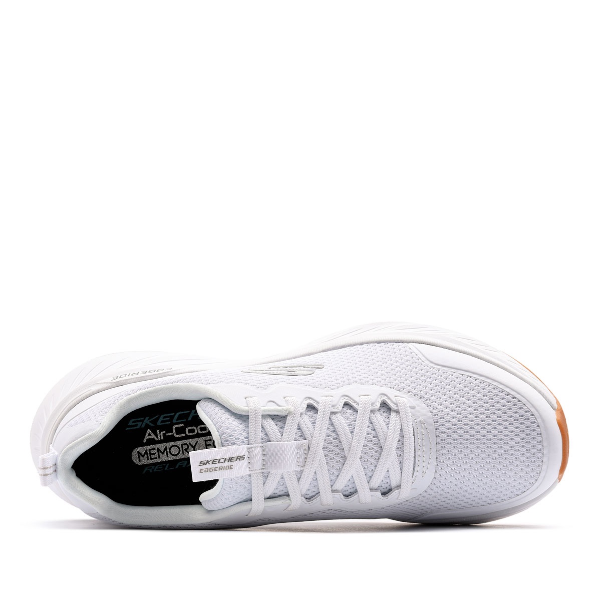 Skechers Edgeride-Rekze Adidași bărbați 232835-WHT