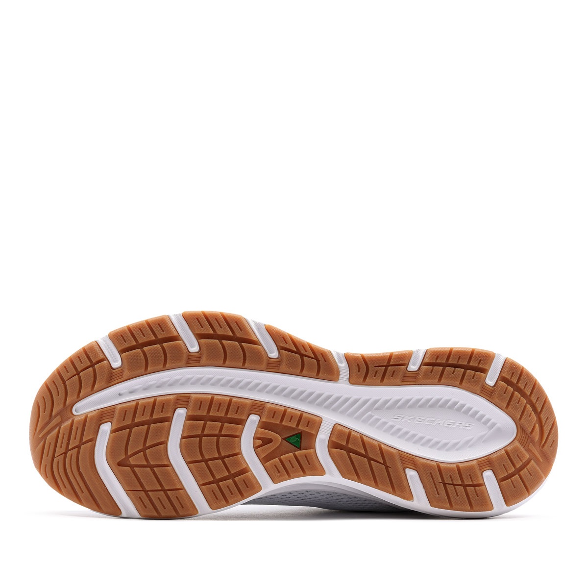 Skechers Edgeride-Rekze Adidași bărbați 232835-WHT