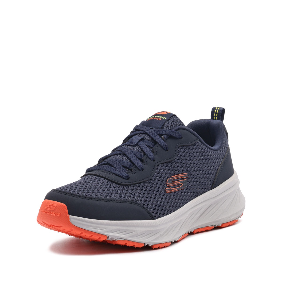 Skechers Edgeride-Rekze Adidași damă 404801L-NVY