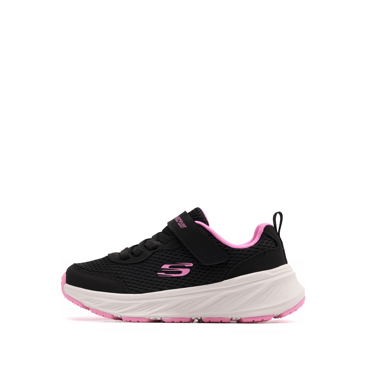 Skechers Edgeride-Smooth Journey Adidași copii 303981L-BKPK