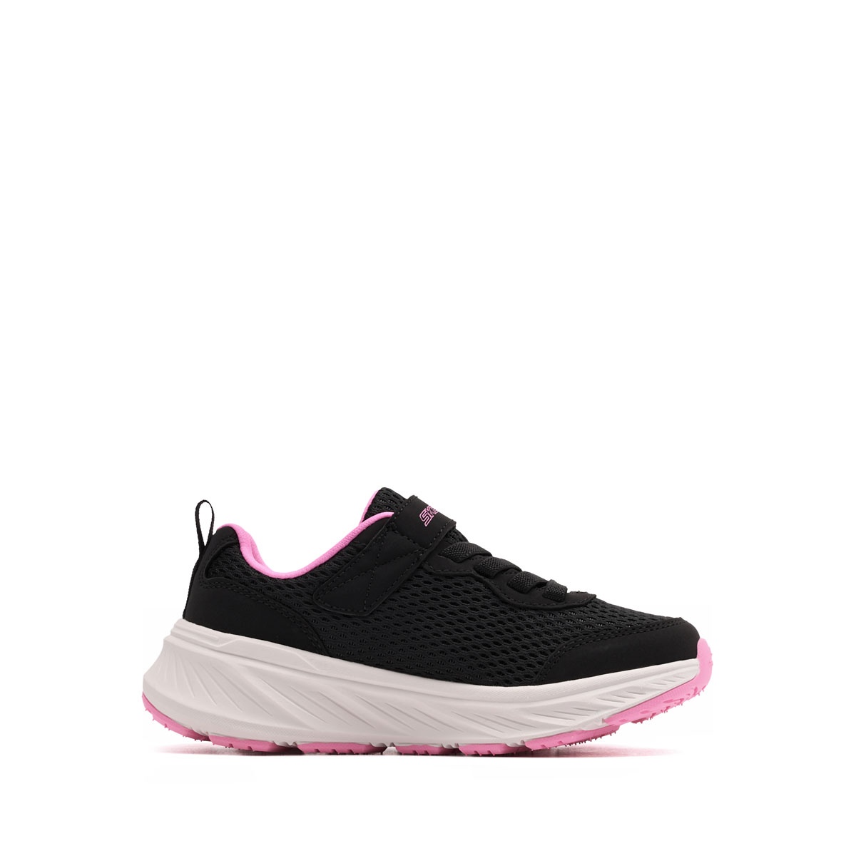 Skechers Edgeride-Smooth Journey Adidași copii 303981L-BKPK
