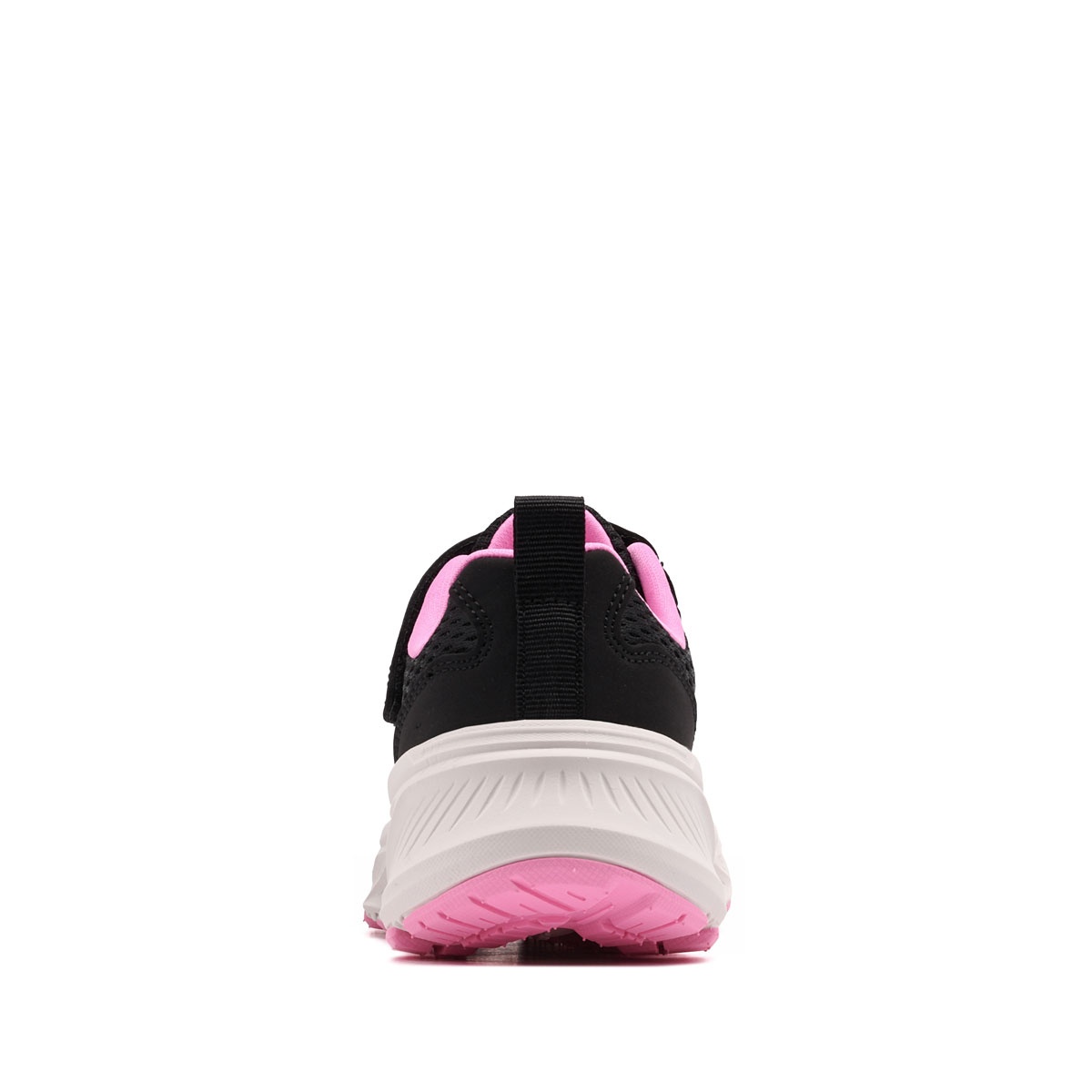 Skechers Edgeride-Smooth Journey Adidași copii 303981L-BKPK