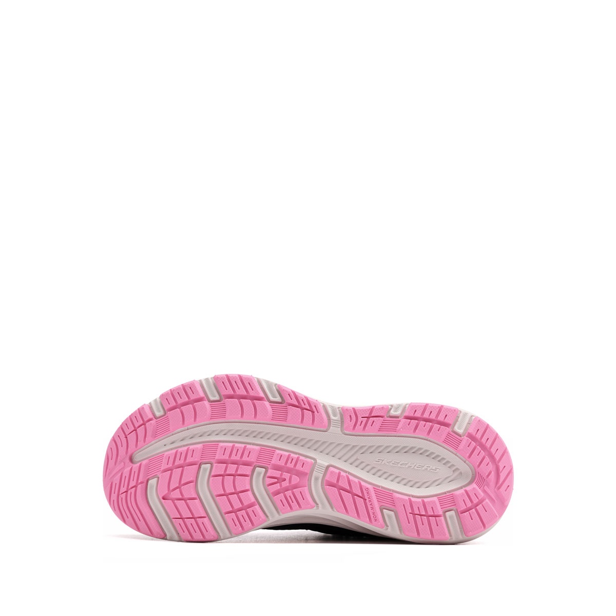 Skechers Edgeride-Smooth Journey Adidași copii 303981L-BKPK