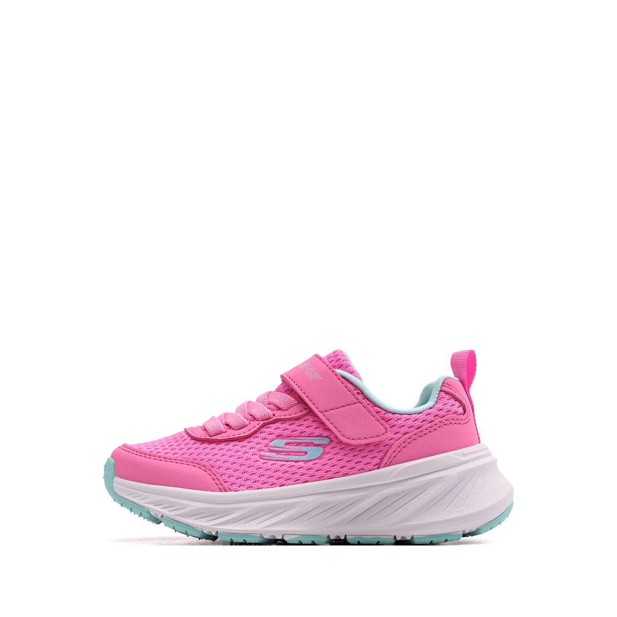 Skechers Edgeride-Smooth Journey Adidași copii 303981L-HPTQ