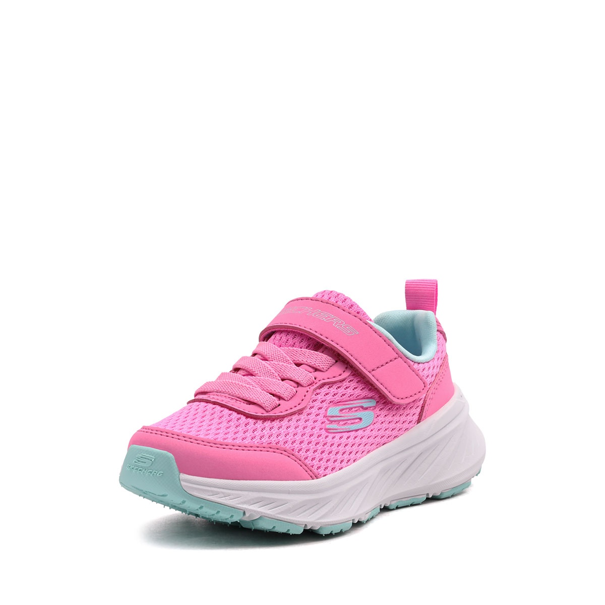 Skechers Edgeride-Smooth Journey Adidași copii 303981L-HPTQ