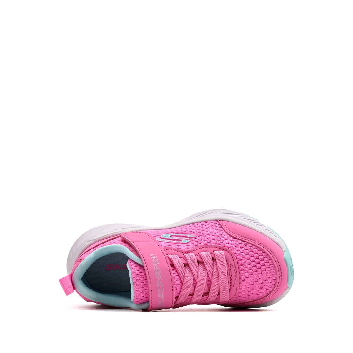 Skechers Edgeride-Smooth Journey Adidași copii 303981L-HPTQ