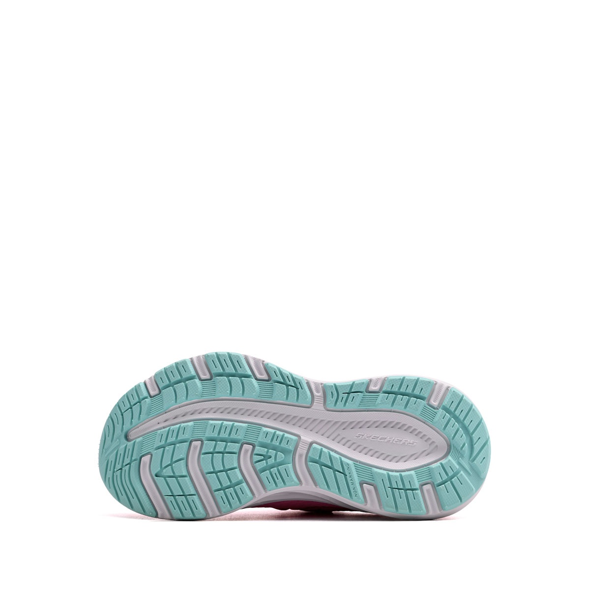 Skechers Edgeride-Smooth Journey Adidași copii 303981L-HPTQ